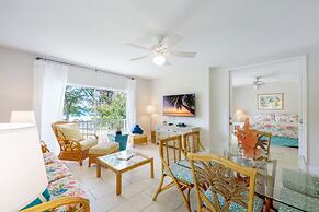 Villas of the Galleon