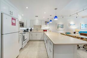 Villas of the Galleon