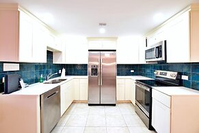 Villas of the Galleon