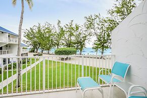 Villas of the Galleon