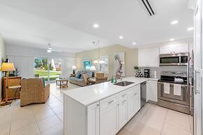 Villas of the Galleon