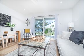 Villas of the Galleon