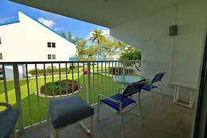 Villas of the Galleon