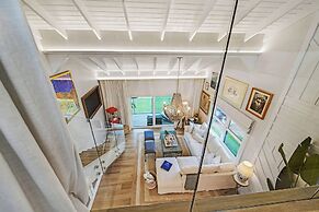 Villas of the Galleon