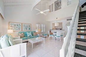 Villas of the Galleon