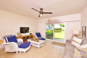 Villas of the Galleon