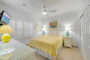 Villas of the Galleon