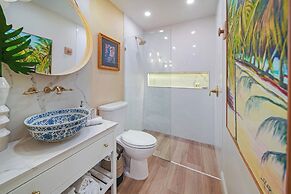 Villas of the Galleon