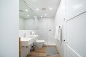 Villas of the Galleon