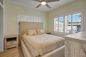 Villas of the Galleon