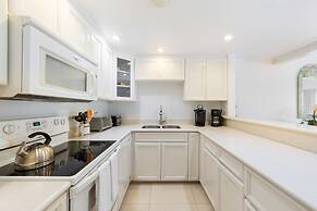 Villas of the Galleon