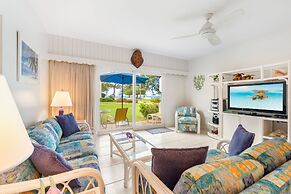 Villas of the Galleon