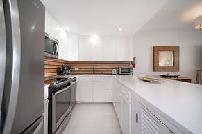 Villas of the Galleon