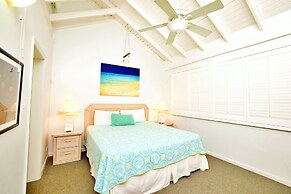 Villas of the Galleon