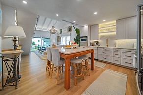 Villas of the Galleon