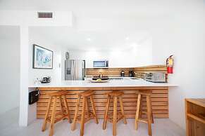 Villas of the Galleon