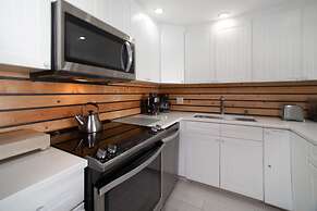 Villas of the Galleon