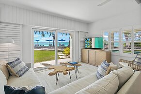 Villas of the Galleon