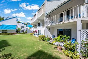 Villas of the Galleon