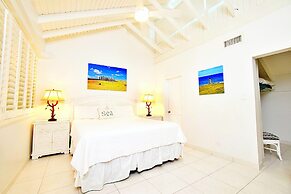 Villas of the Galleon