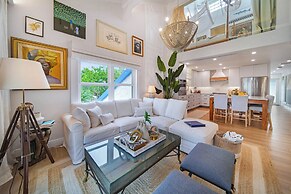 Villas of the Galleon