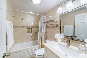 Villas of the Galleon