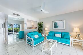 Villas of the Galleon