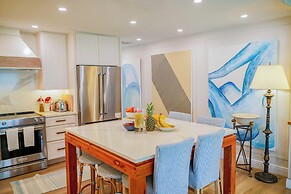 Villas of the Galleon