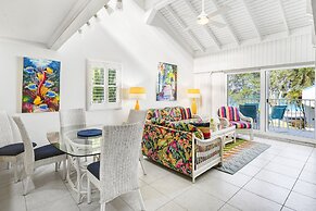 Villas of the Galleon