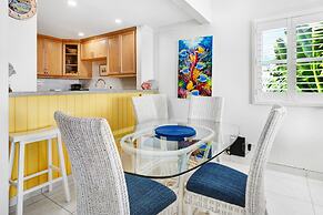 Villas of the Galleon