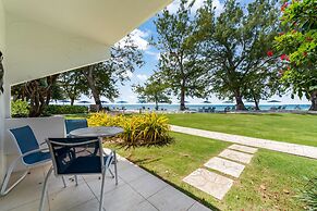 Villas of the Galleon