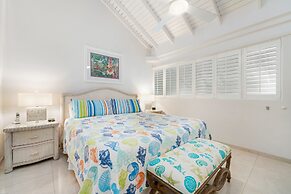 Villas of the Galleon