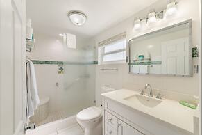 Villas of the Galleon