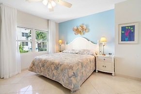 Villas of the Galleon