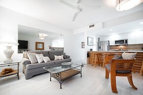 Villas of the Galleon