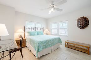 Villas of the Galleon