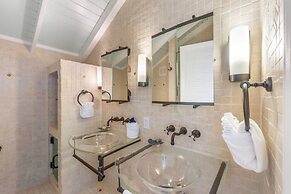 Villas of the Galleon