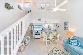 Villas of the Galleon