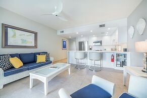 Villas of the Galleon