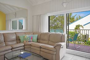 Villas of the Galleon