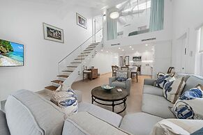 Villas of the Galleon