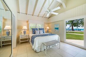 Villas of the Galleon