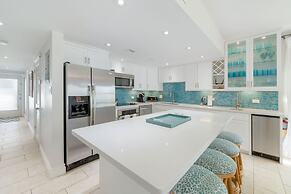 Villas of the Galleon