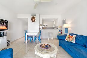 Villas of the Galleon