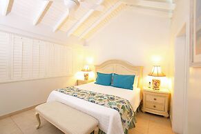 Villas of the Galleon