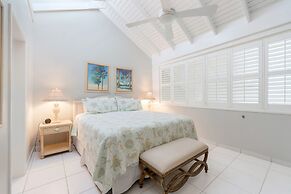 Villas of the Galleon