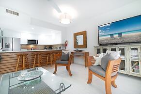 Villas of the Galleon