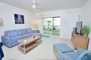 Villas of the Galleon