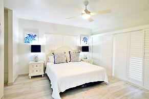 Villas of the Galleon