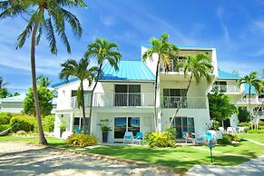 Villas of the Galleon